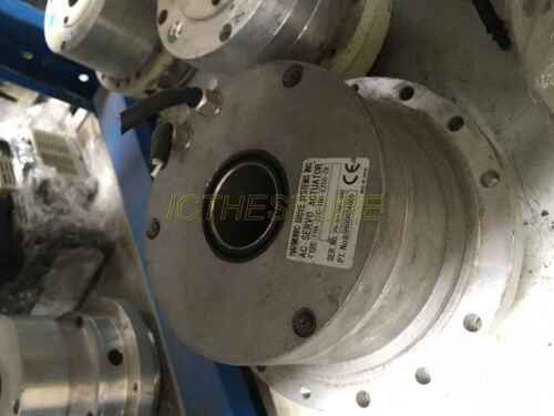 Good  Hd Motor Fha-32C-100-E250-Ck
