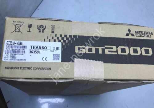 1Pcs  New  Gt2510-Vtba   #Lyd