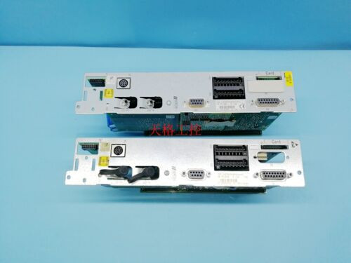 1Pc Used Csh01.1C-Se-Ens-En2-Nnn-S2-S-Nn-Fw R911326828