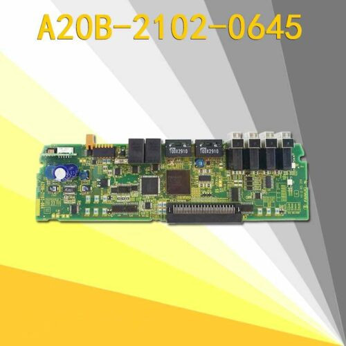 1Pcs New   A20B-2102-0645