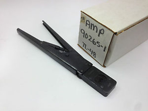 AMP 90265-1 Crimper