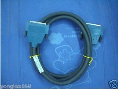 1PC NI SH68-68-EP (184749-01/02) CABLE ASSBLY SHIELDED 2M