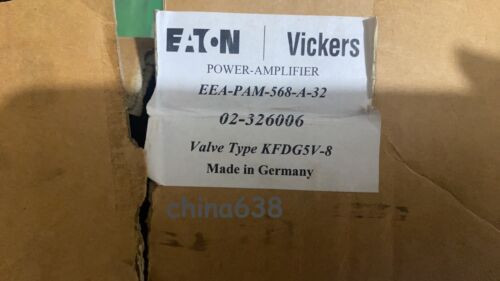 1Pc For New   Eea-Pam-568-A-32