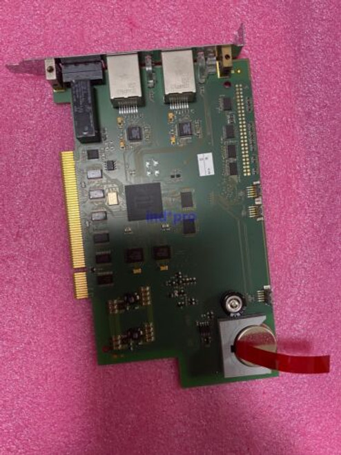 Used 5Ls182.6-2 Communication Card