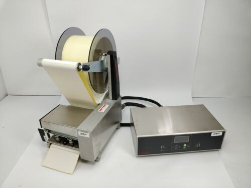 Mectec D40-L Desktop & Pcu Iv-B4 Power Supply