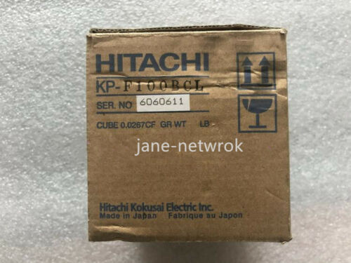 1Pc New Kp-F100Bcl