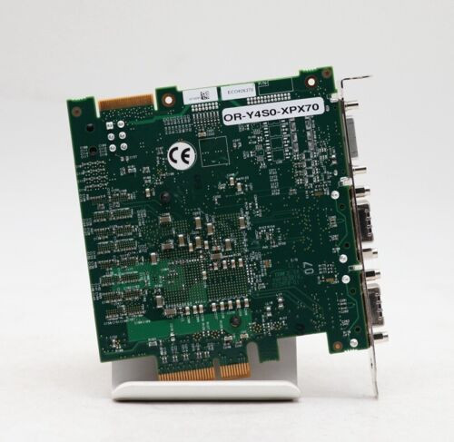 1 Pc Used Good  Px4/Or-Y4So-Xpx70  Fg