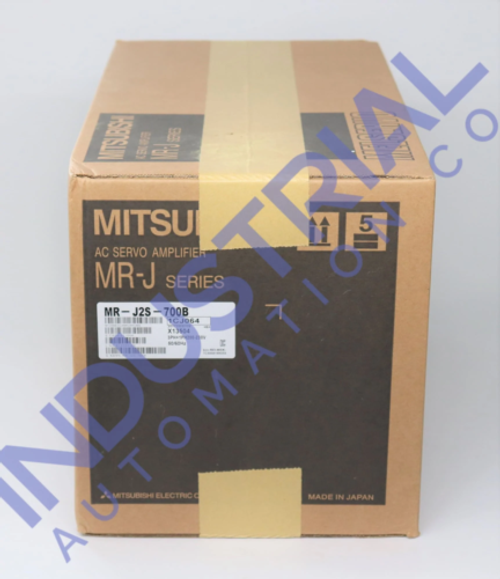 New Mitsubishi Mr-J2S-700B Next Day Air Available