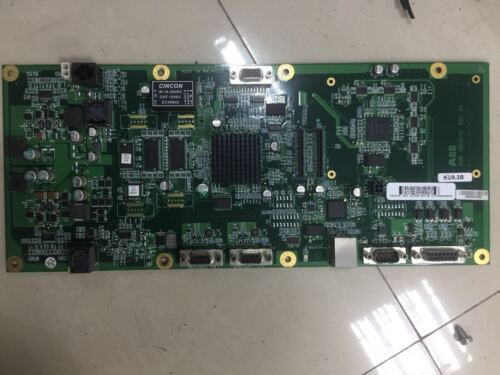 100% Tested   Dsqc635 3Hac023930-001