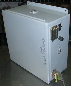Par-Tech J1850 Busss Box Device, PTRTSH02-3A, Used, WARRANTY