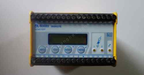 1Pcs Used Working   Irdh275B-427