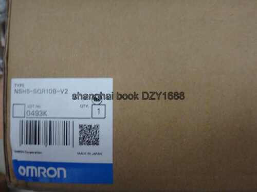 1Pcs New Nsh5-Sqr10B-V2