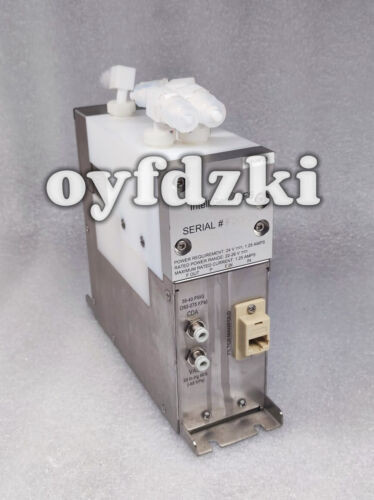 1Pcs Used Serial #F20825