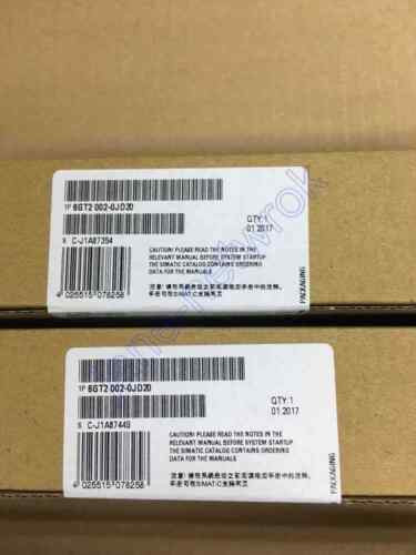1Pc For New 6Gt2002-0Jd20 6Gt2 002-0Jd20 Rfid )