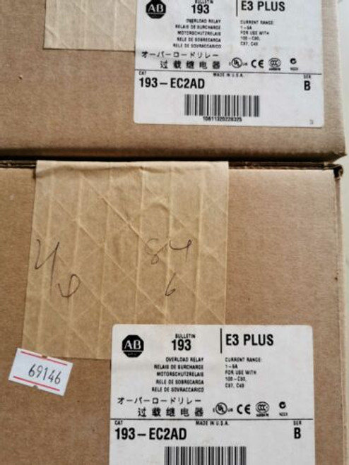 1Pc For New  193-Ec2Ad 1-5A   #A001