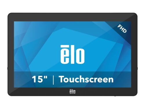 Elo Touch Solutions Elopos System I3 With Wall Mount & I/O Hub E407627-