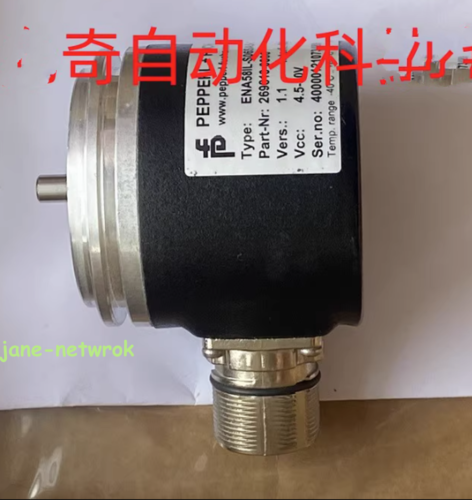 1Pc  For  New  Ena58Il-S06Sa5-1212Sg1-Raa