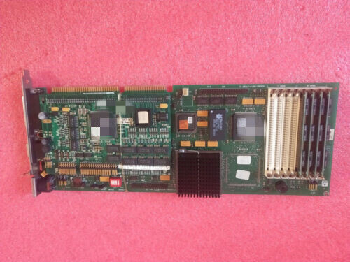 1Pcs Used W26361-D674-Z4-09-5  With