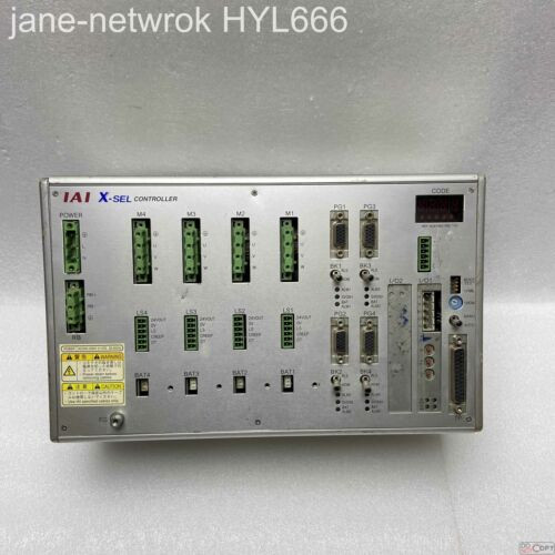 100% Tested Xsel-J-4-100Alm-100As-100A-30Dab-Cc-Eee-0-2