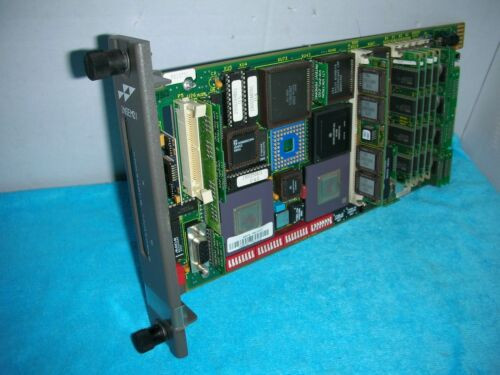 1Pcs Used Insem01  180 Days Warranty #-