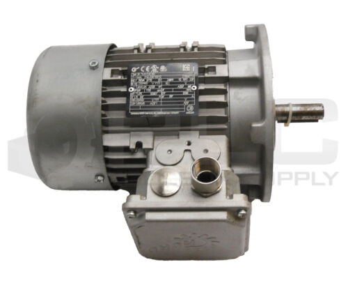 New Nord Sk71L/4Cus56C Motor 3Ph 60Hz 230/460V 1720Rpm 0.50Hp 32610012