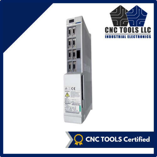 Refurbished Mds-B-V2-1010 Servo Drive $300 Core Exchange Credit