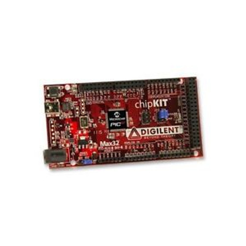 Brand New Microchip 28-13495 Max32 Arduino Development Board