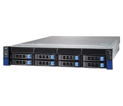 Tyan Cs B8026T70Av16E8Hr 2U Amd Epyc Sata Sas Barebone System