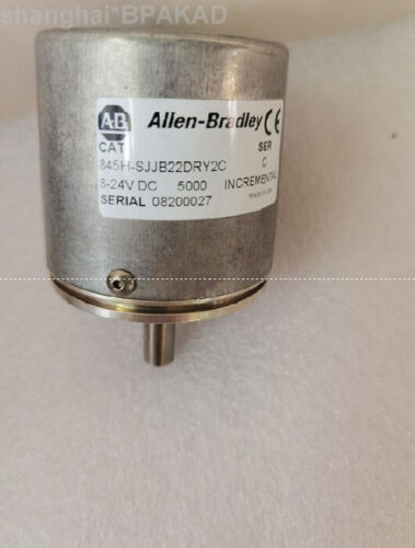 1Pcs New  845H-Sjjb22Dry2C