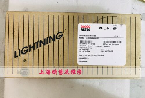 1Pc Used  Als304C-2332-Ef