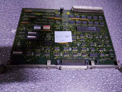 1Pc Used Working  6Fx1137-8Bb02