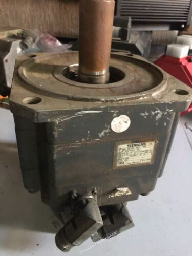 1Pcs Used Working 1Fk7100-5Af71-1Eg3