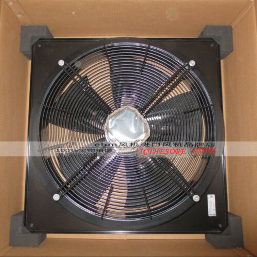 One W4E560-Gn03-01 230V 1010W Fan Via