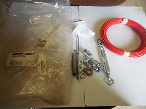 NEW TELEMECANIQUE CABLE PULL SAFETY TENSION KIT XY2CZ9325