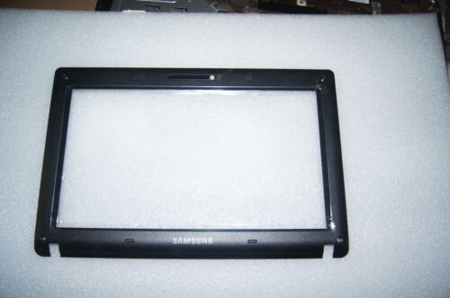 New Genuine Samsung N150 N145 Plus Lcd Screen Surround Bezel Plastic Ba75-02360B