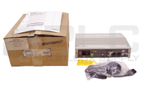 New Modicon 490 Nrp 253 00 Fiber Optic Repeater 112768