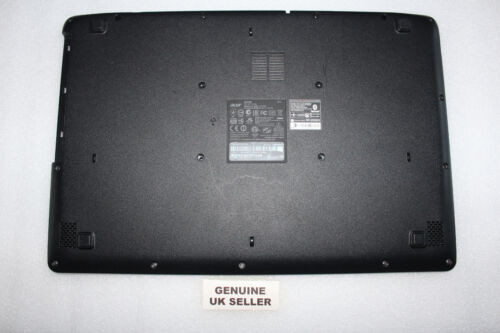 Acer Aspire Es1-531 N15W4 Lower Bottom Base Case & Speakers Hdmi Version