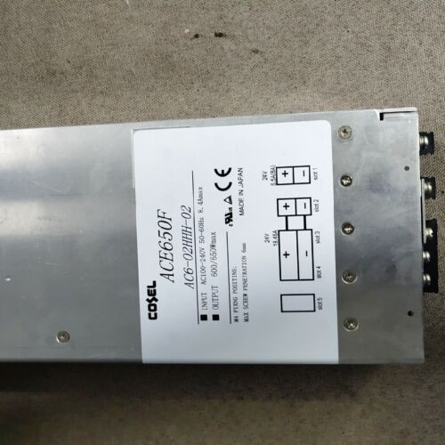 1Pc 100% Tested   Ac6-O2Hhh-02