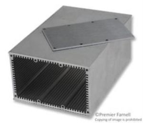 Brand New No. 77B2409 Pomona 3743 Box Shielded Material: Aluminium