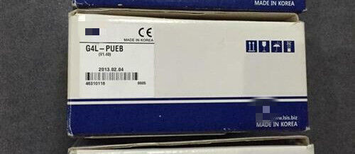 1Pcs New G4L-Pueb