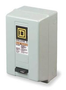 SQUARE D 9991KE2 Enclosure,NEMA Rating 1 G6884394