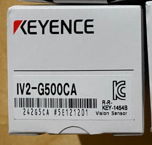 1Pc For The New Keyence Iv2-G500Ca Sensor Head