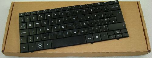 Genuine Hp Compaq Mini Cq10-101Sa 533551-031 Laptop Uk Keyboard