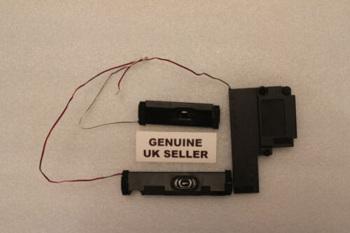 Tested Genuine Hp Envy 17-J161Ea Leap Motion 3 Base Speakers