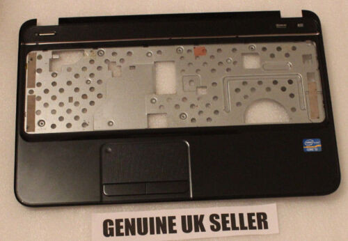 Hp G6-2000 Series 2212Sa Laptop Palmrest Black 684177-001 Upper Cover Touchpad
