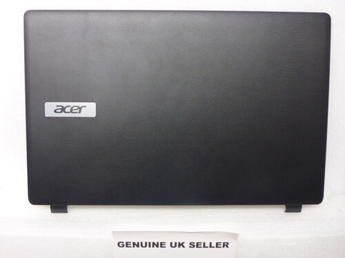 Ex-Con Acer Aspire Es1-512 Back Lcd Lid Bezel Rear Screen Cover 60.Mrwn1.036