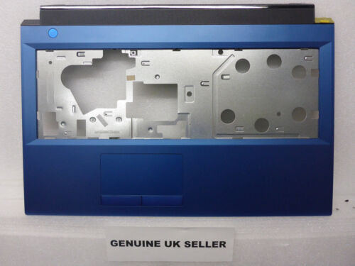 Genuine Lenovo Ideapad 305 Palmrest Upper Cover & Touchpad Blue (062)