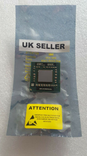 Lenovo Z575-1299 Amd A8-3520M Am3520Ddx43Gx 1.6Ghz 4Mb Socket Fs1 Cpu Processor