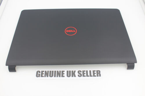 Dell Inspiron 15 7000 7557 7559 Top Lid Cover Rear Screen Cover 02J2N0 (So707)