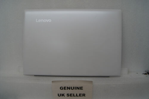 Lenovo Ideapad 310 Screen Top Lid Cover Plastic White Ap10T000350 & Wifi Cables